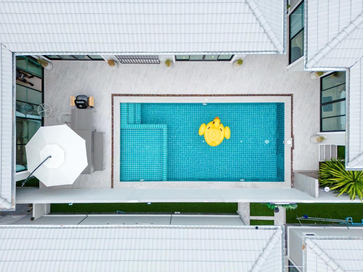 Kin Pool Villa - הואה הין מראה חיצוני תמונה